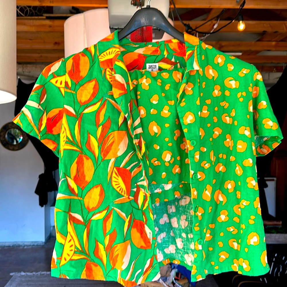Tabitha Brown size large